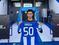 Ishan Pandita